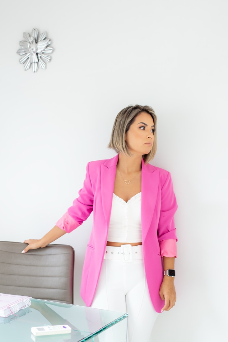 Janaína Alkmim